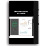 Gregoire Dupont 4X4 Video Series Trading Education Course [DOWNLOAD] {5GB}